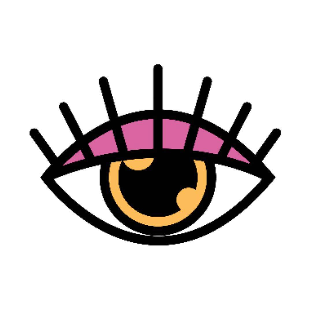 La Lashista Logo